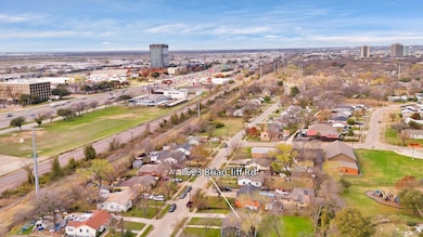 1623 Briarcliff Rd, Dallas, TX 75235 - photo 4