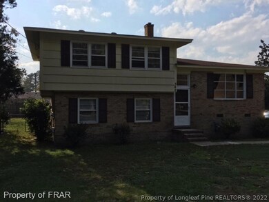 342 S McPherson Church Rd, Fayetteville, NC 28303 - photo 2