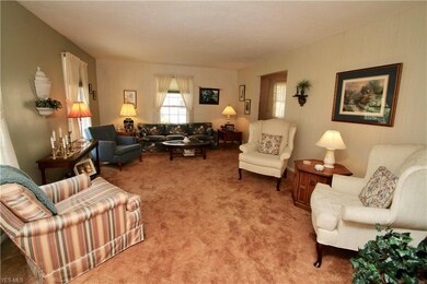 4901 W 228th St, Cleveland, OH 44126 - photo 2