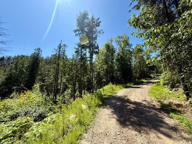 Fourth of July Creek Road