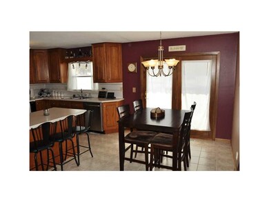 Dining Area.