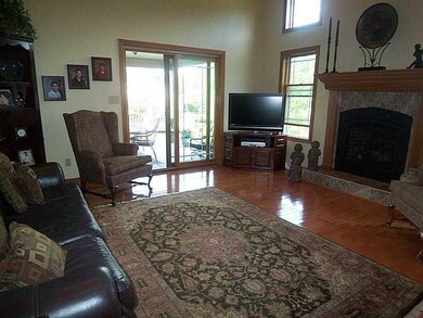 Den/Family/Great Room.