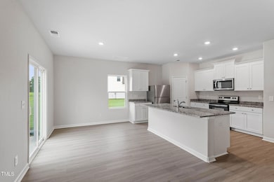 3930 Needham Rd, Bailey, NC 27807 - photo 4