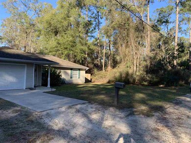 156 Choctaw Rd, Crawfordville, FL 32327 - photo 2