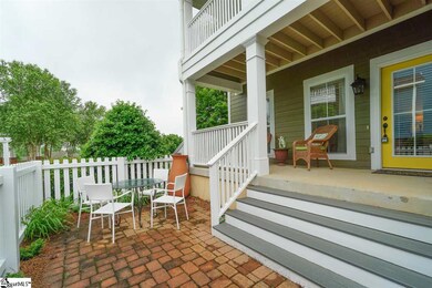 202 Ridenour Ave, Greenville, SC 29617 - photo 3