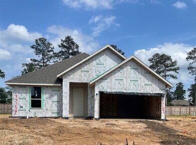 14159 Lake Lodge Dr, Conroe, TX 77384 - photo 2