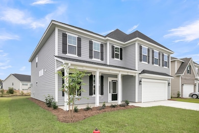 3585 Sawlog Dr, Goose Creek, SC 29486 - photo 2