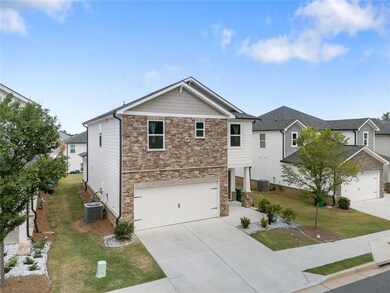 1510 Lyon Way Dr, Lawrenceville, GA 30044 - photo 2