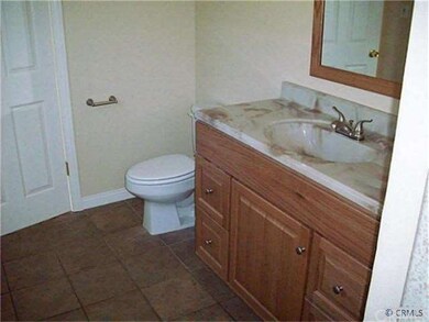 Remodeled 3/4 Bathroom