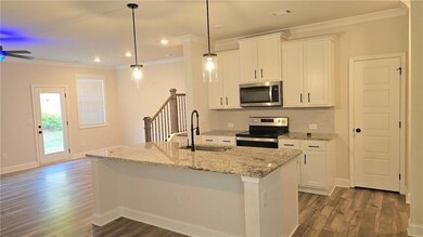 4671 Cypress Park Dr, Gainesville, GA 30504 - photo 4