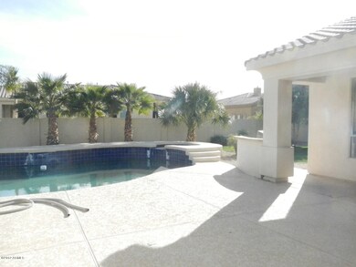 Pool Area
