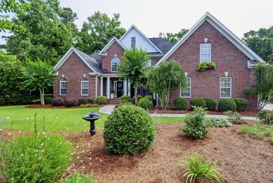 321 Folly Island Ct Wilmington-primary