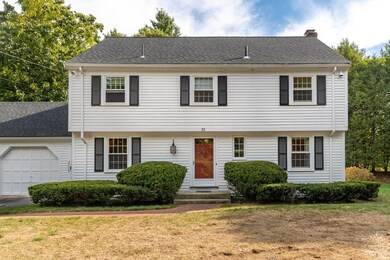32 Saddle Ridge Rd, Dover, MA 02030 - photo 3