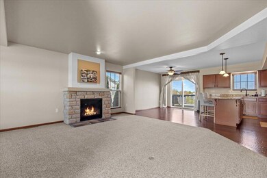 Open Concept