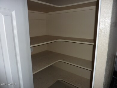 Pantry