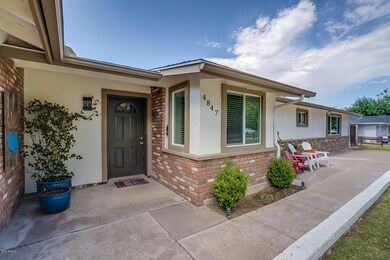 4847 E Osborn Road, Phoenix 85018 - 6