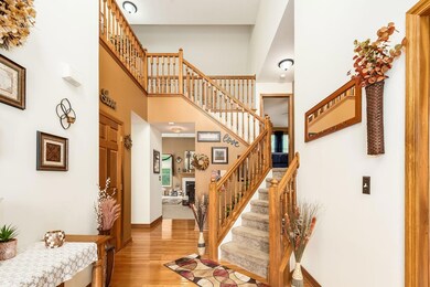 318 Linden Circle