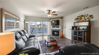 Seascape Condominiums unit A105, Osage Beach, MO 65065 - photo 3