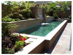 Swimming Pool/Hot Tub/Sauna.