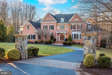 1176 Old Tolson Mill Rd, McLean, VA 22102 - photo 2