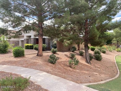 Side of house photo #2