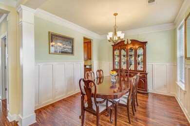 Dinning Room