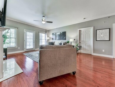 Heritage Place unit 2501, Atlanta, GA 30309 - photo 6