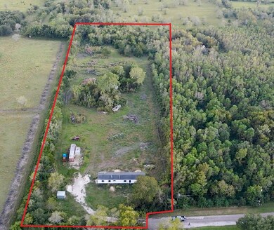 3503 County Road 161, Alvin, TX 77511 - photo 3