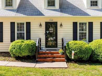 7600 Belfield Rd, North Chesterfield, VA 23237 - photo 2