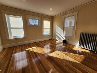 48 Glencoe St unit 1, Brighton, MA 02135 - photo 3