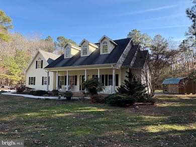 7395 Cherry Walk Rd, Hebron, MD 21830 - photo 3