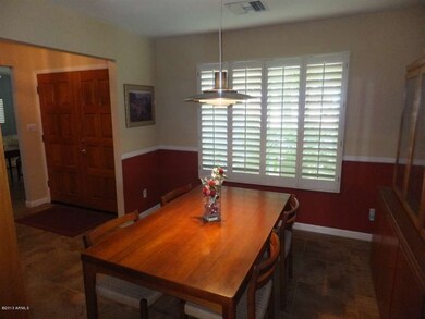 2207 S Noche de Paz, Mesa, AZ 85202 - photo 7