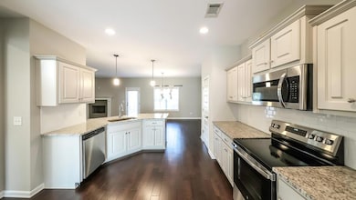 116 Camilla Dr, Carrollton, GA 30116 - photo 2