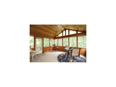 Porch.