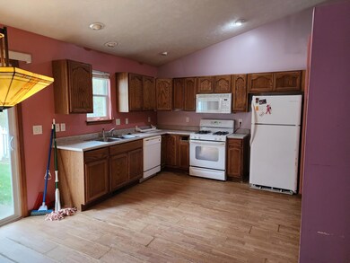 Casper kitchen pic 1
