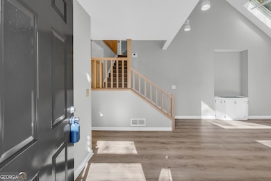 222 Blue Ridge Dr, Sautee Nacoochee, GA 30571 - photo 5