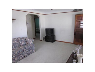 Alternate Living Room