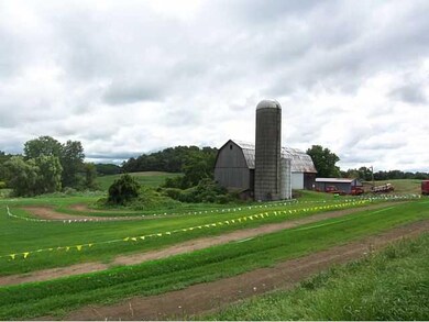 Stable/Barn