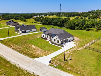 1027 Henry Way, Springtown, TX 76082 - photo 5