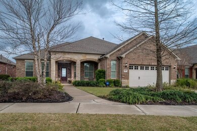 3107 Persimmon Grove, Richmond, TX 77469 - photo 2