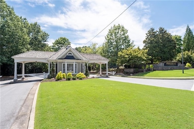 775 Lake Mist Cove, Alpharetta, GA 30004 - photo 3