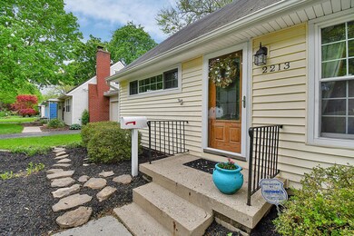 2213 Bristol Road Upper Arlington Ohio-4