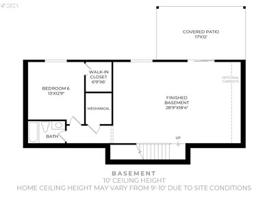 2763 Dahlia Dr unit L18, West Linn, OR 97068 - photo 4