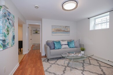 266 Windsor St unit B, Cambridge, MA 02139 - photo 3