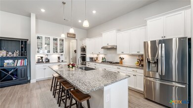 2545 Rauschenbach, New Braunfels, TX 78132 - photo 5