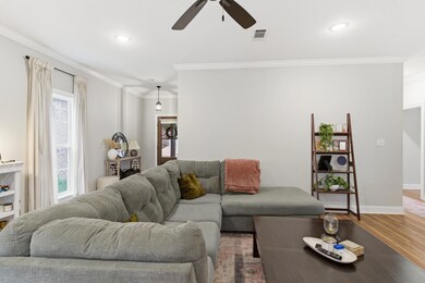 64 N Barnes Field Dr, Hattiesburg, MS 39402 - photo 7