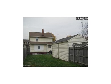 1131 Wertz Ave SW, Canton, OH 44710 - photo 2