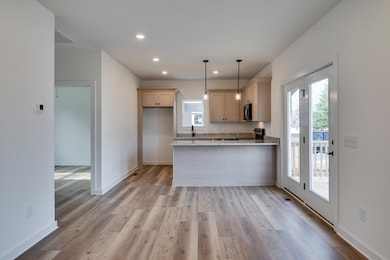 1000 Bryan St unit A, Old Hickory, TN 37138 - photo 5