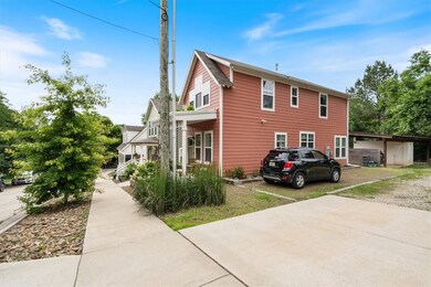 151 E 9th St, Fayetteville, AR 72701 - photo 3