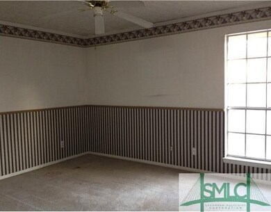 Master Bedroom.